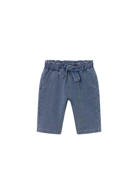 Baby Girl Denim Pants