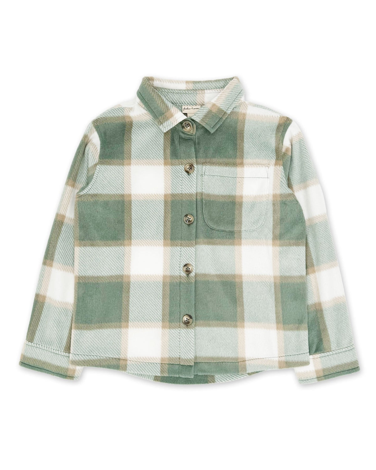 Alpine Cozy Shirt