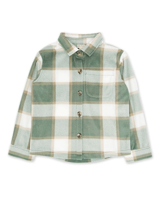 Alpine Cozy Shirt