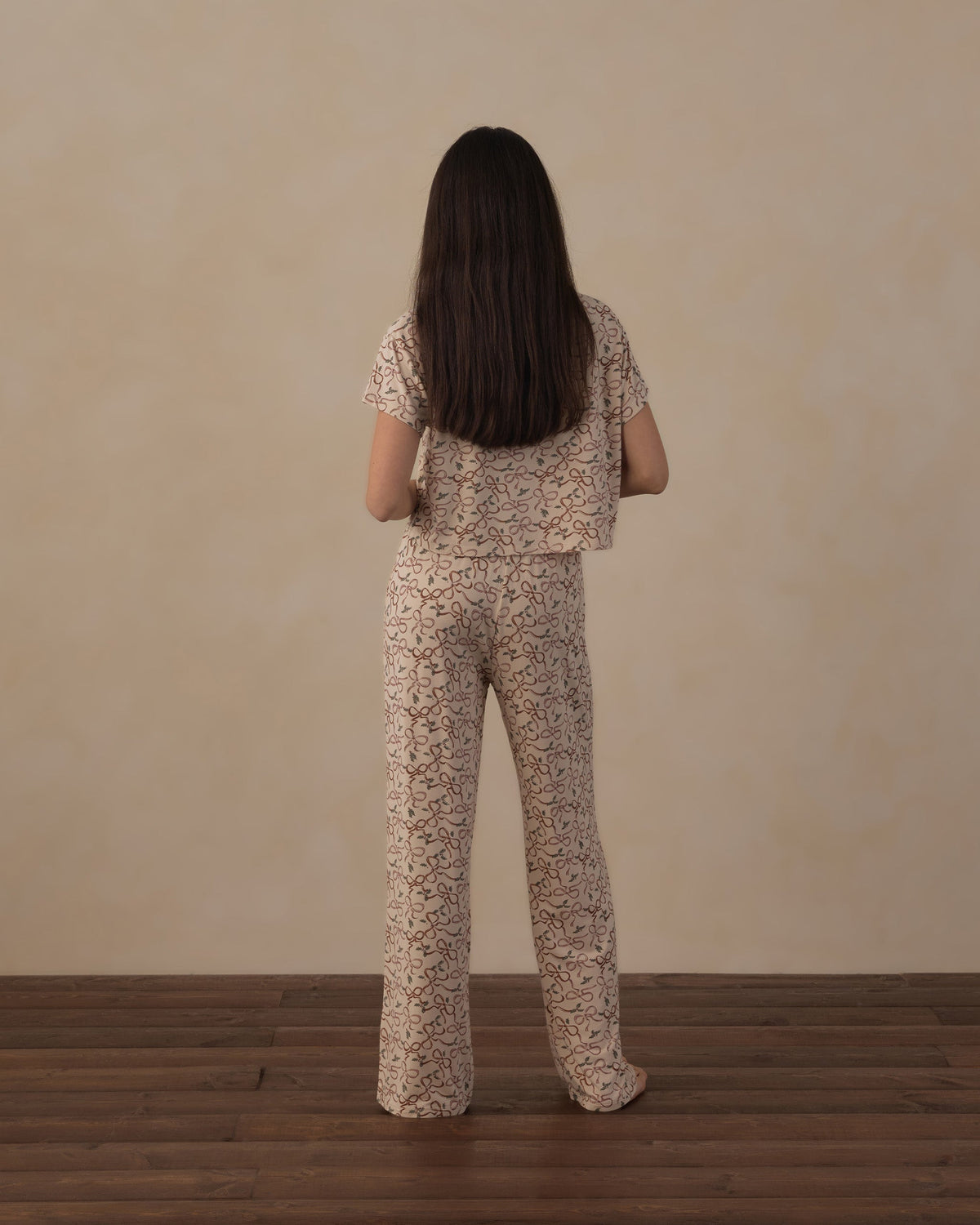 Ruthie Set Ribbons