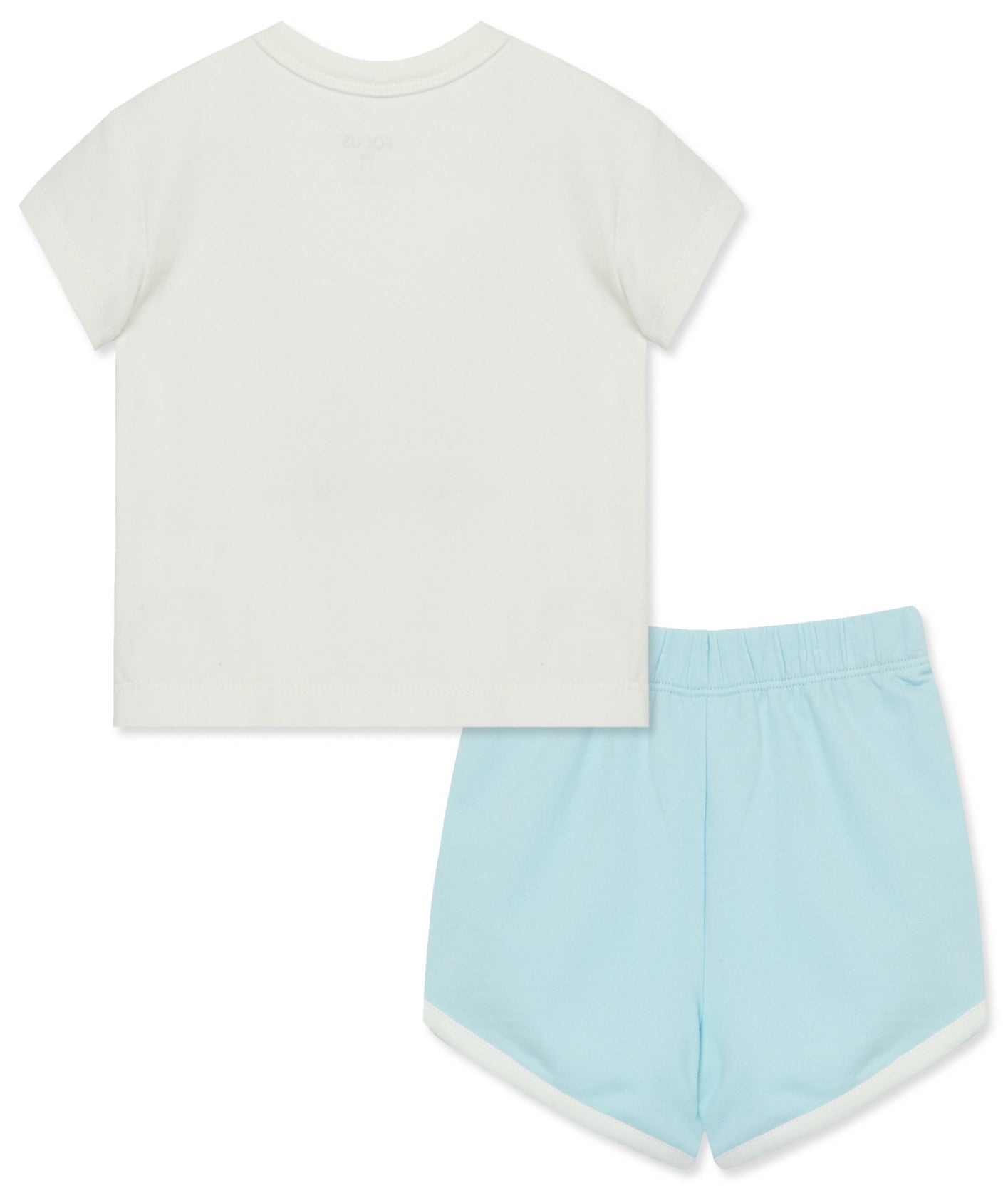 Sail Away 2-Piece Short Set