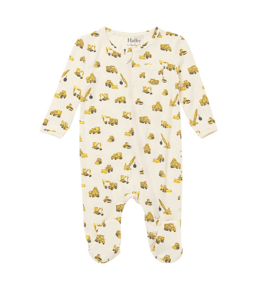 Under Construction Footie