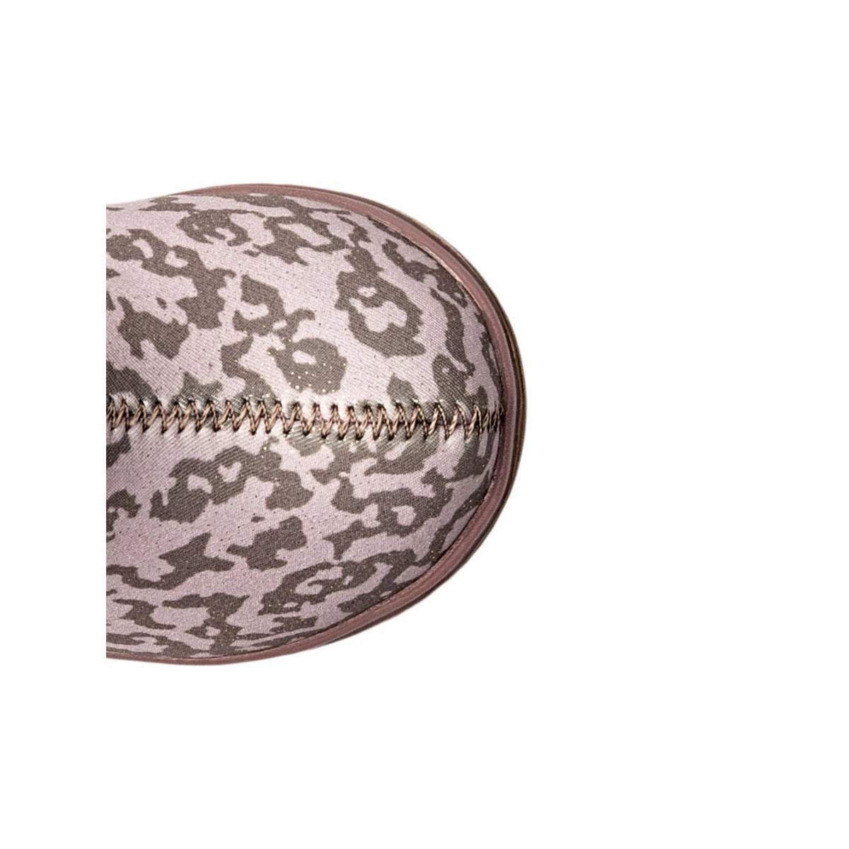Baby Bogs Glitter Leopard