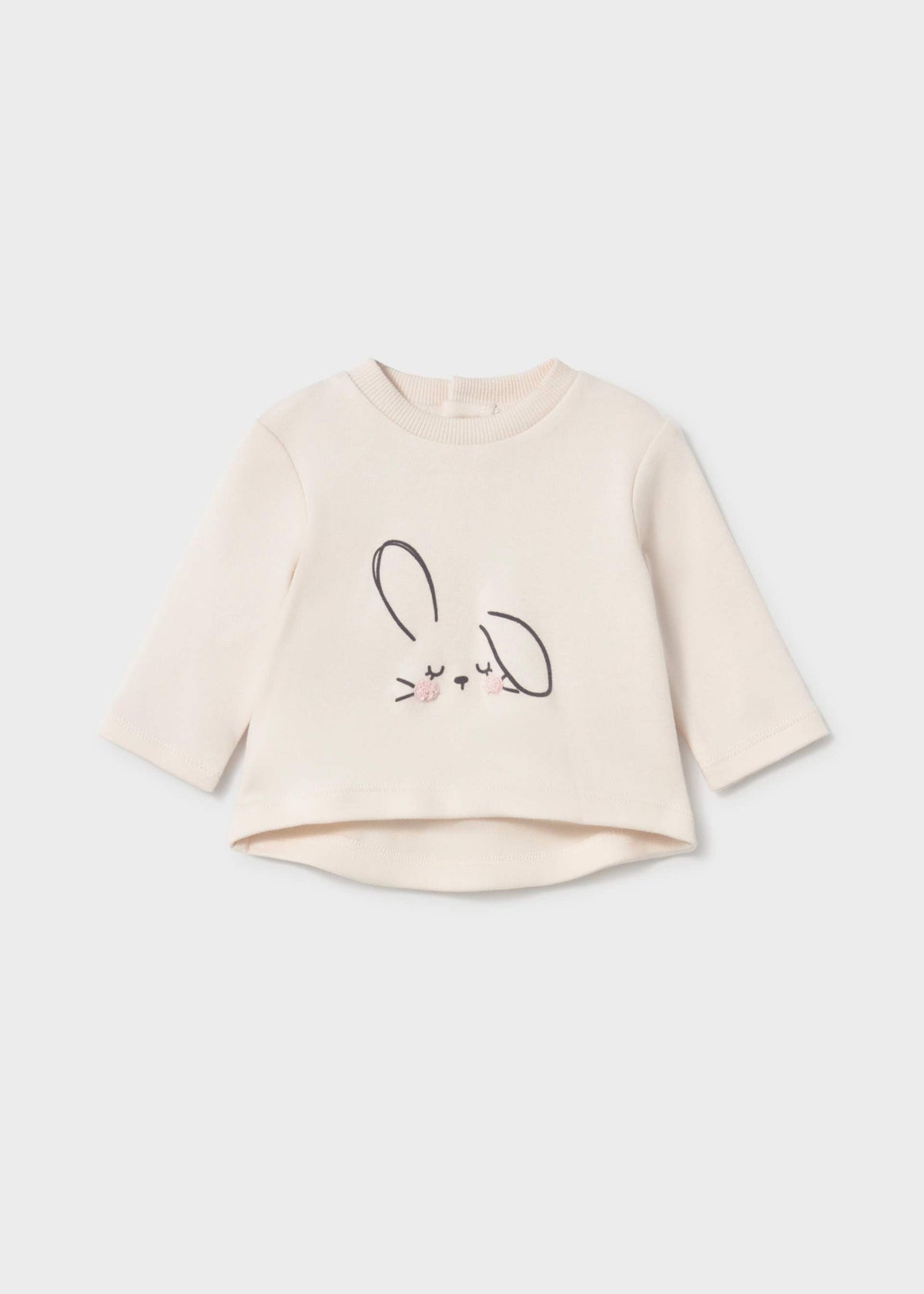 Bunny Polka Dot 3 Piece Tracksuit