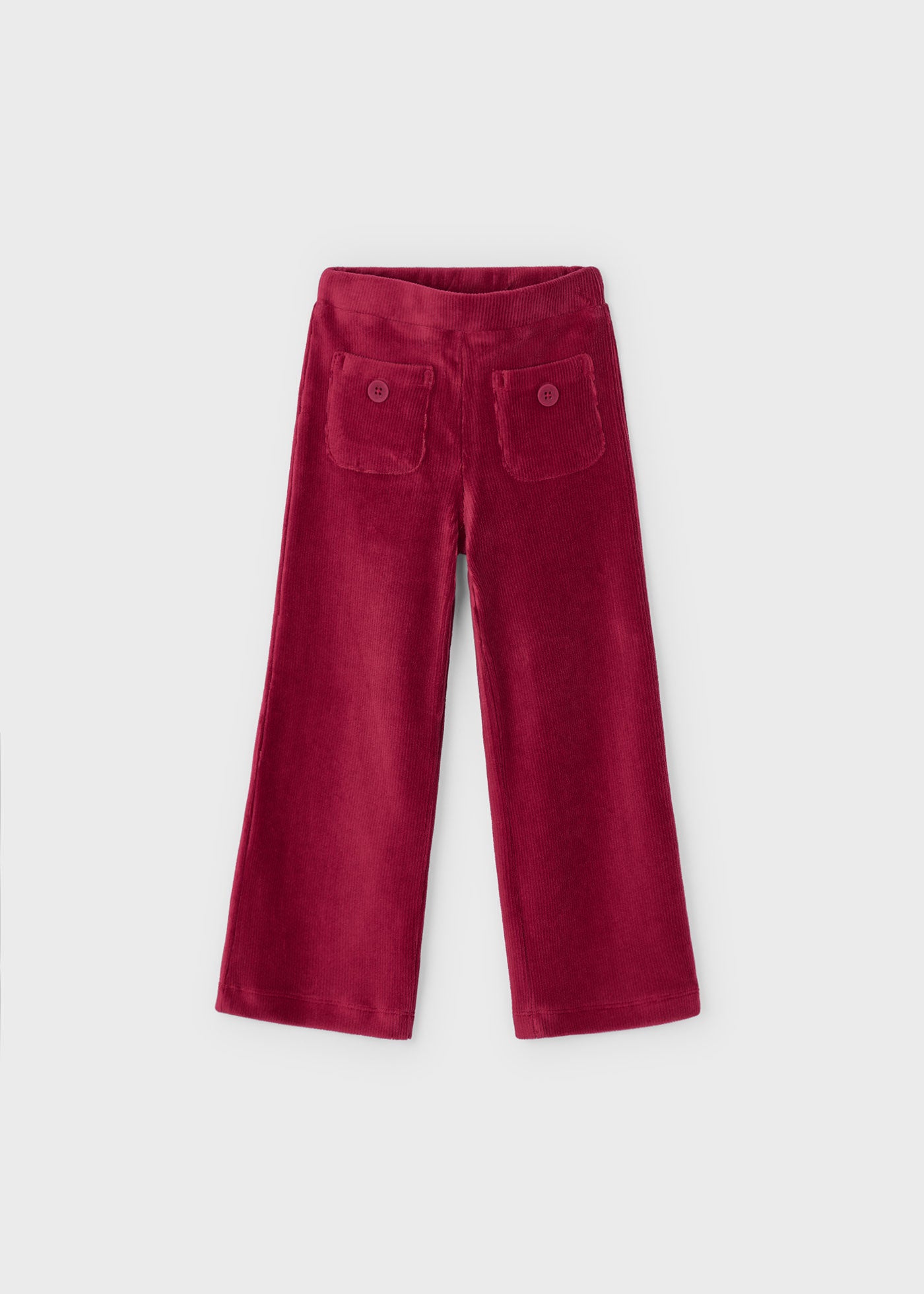 Strawberry Top & Pants Set