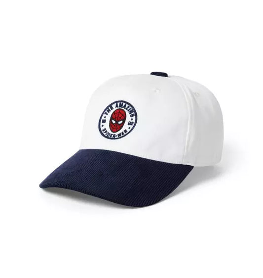 Marvel Spider-Man Cap
