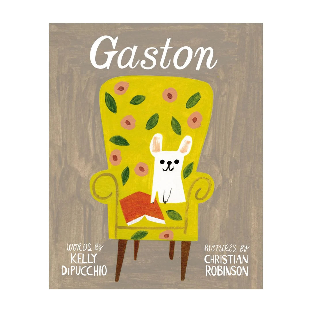 Gaston