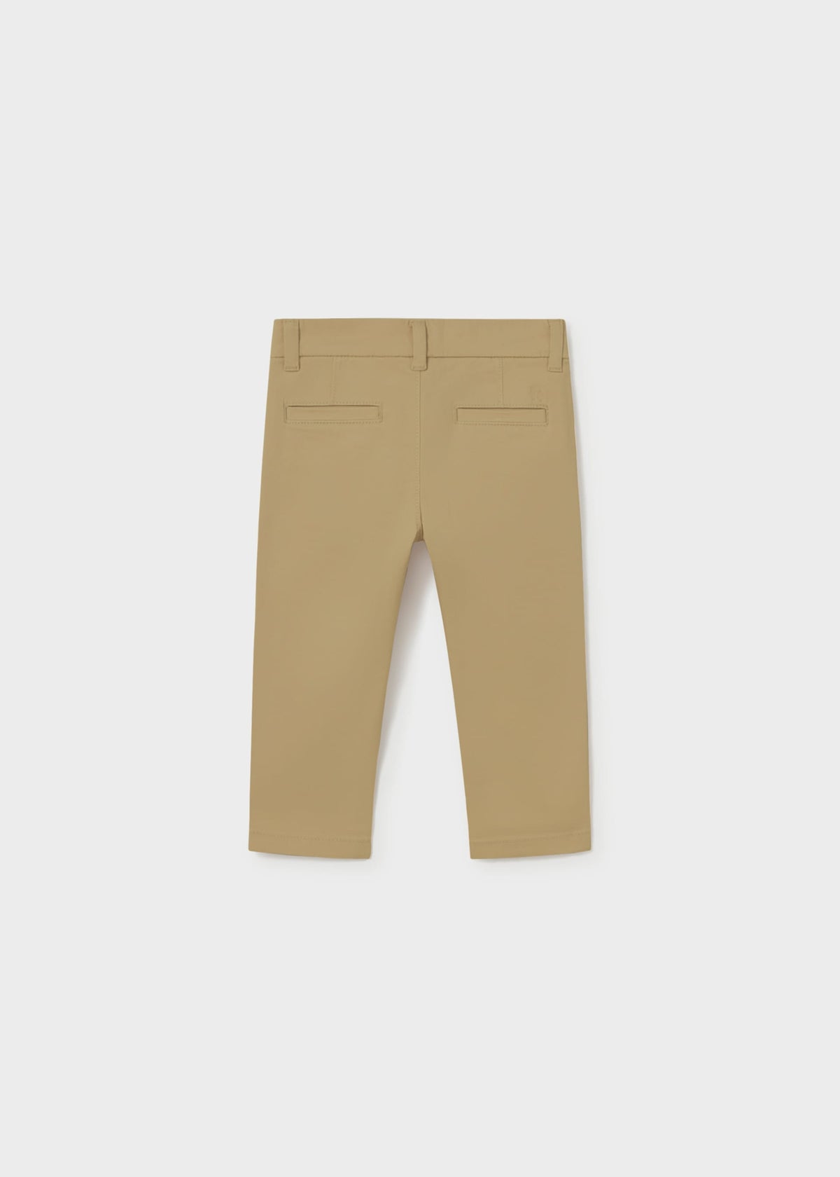 Basic Khakis