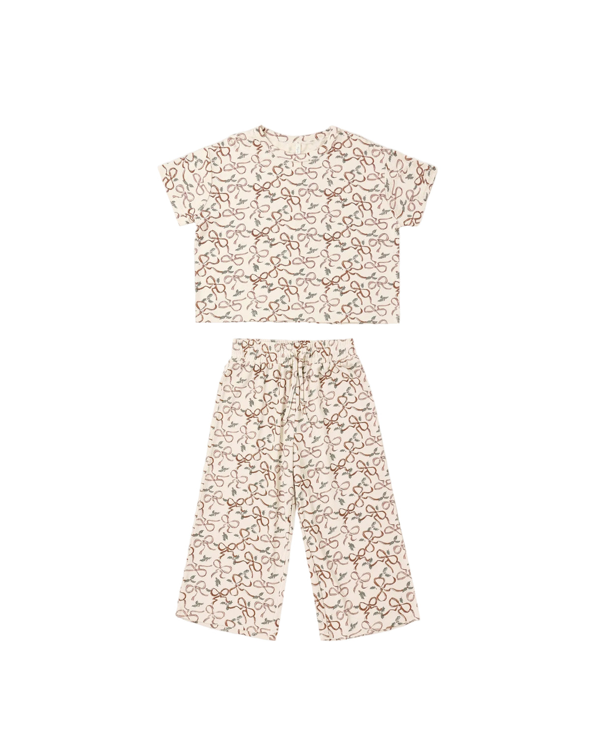 Ruthie Set Ribbons