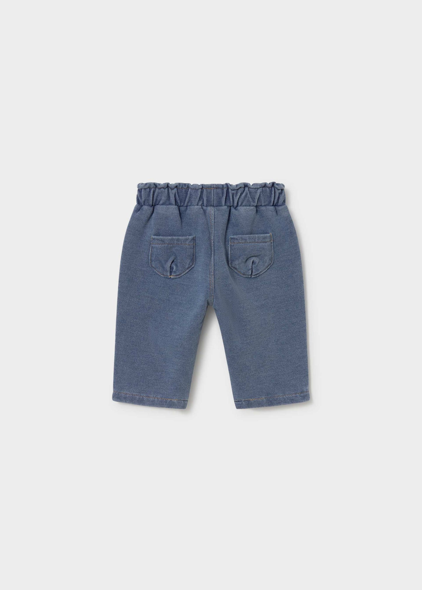 Baby Girl Denim Pants