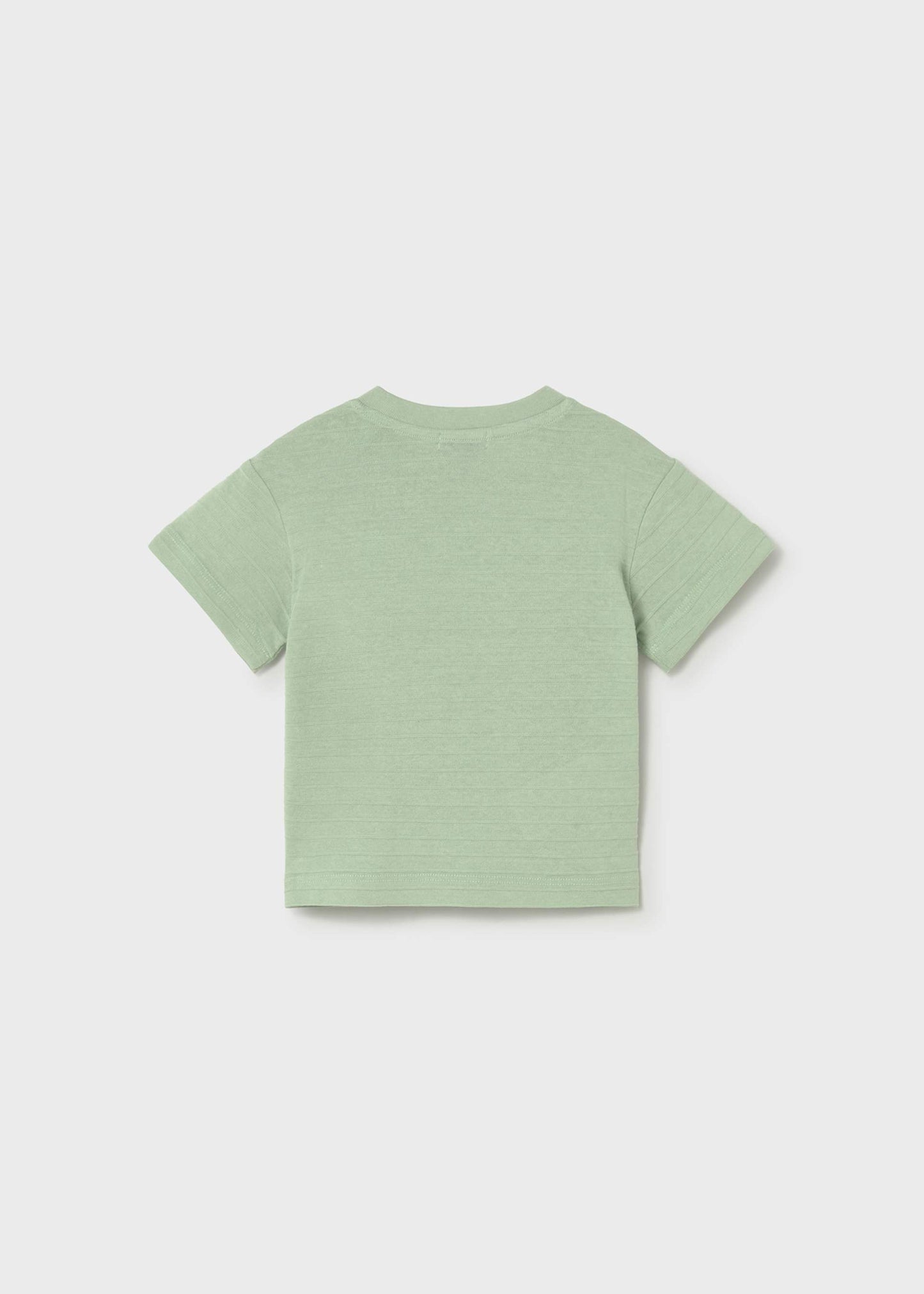 Short Sleeve Tee Matcha