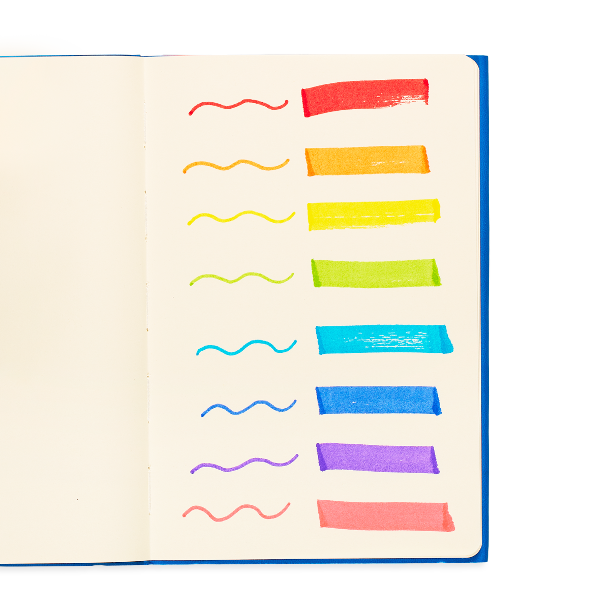 Mighty Mega Jumbo Markers Set of 8