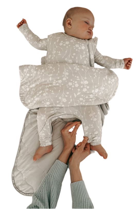 Sleep Bag 1.0 TOG