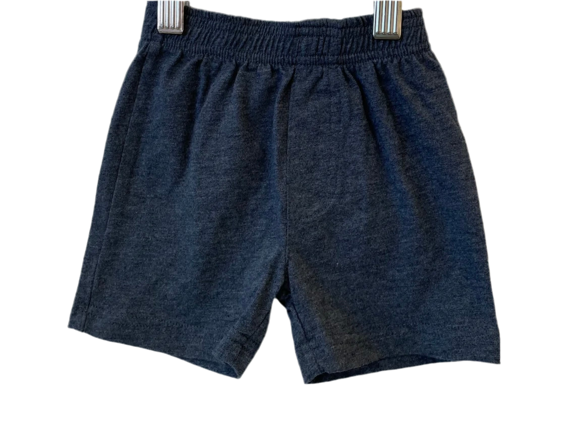 Blend Jersey Short