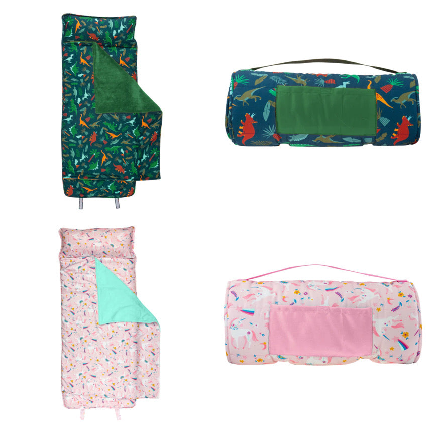 All Over Print Nap Mats