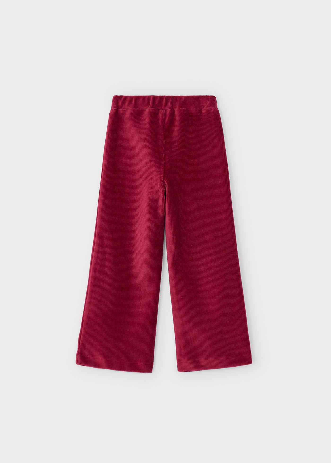 Strawberry Top & Pants Set