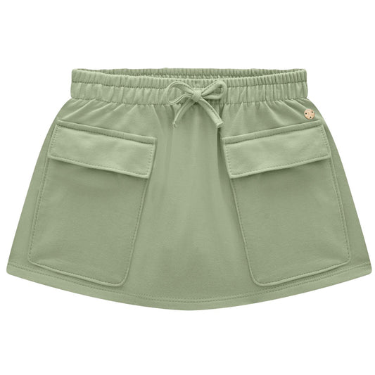 Wasabi Skort