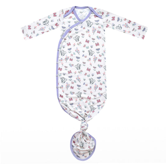 Knotted Gown Minnie Mouse’s Bowquet