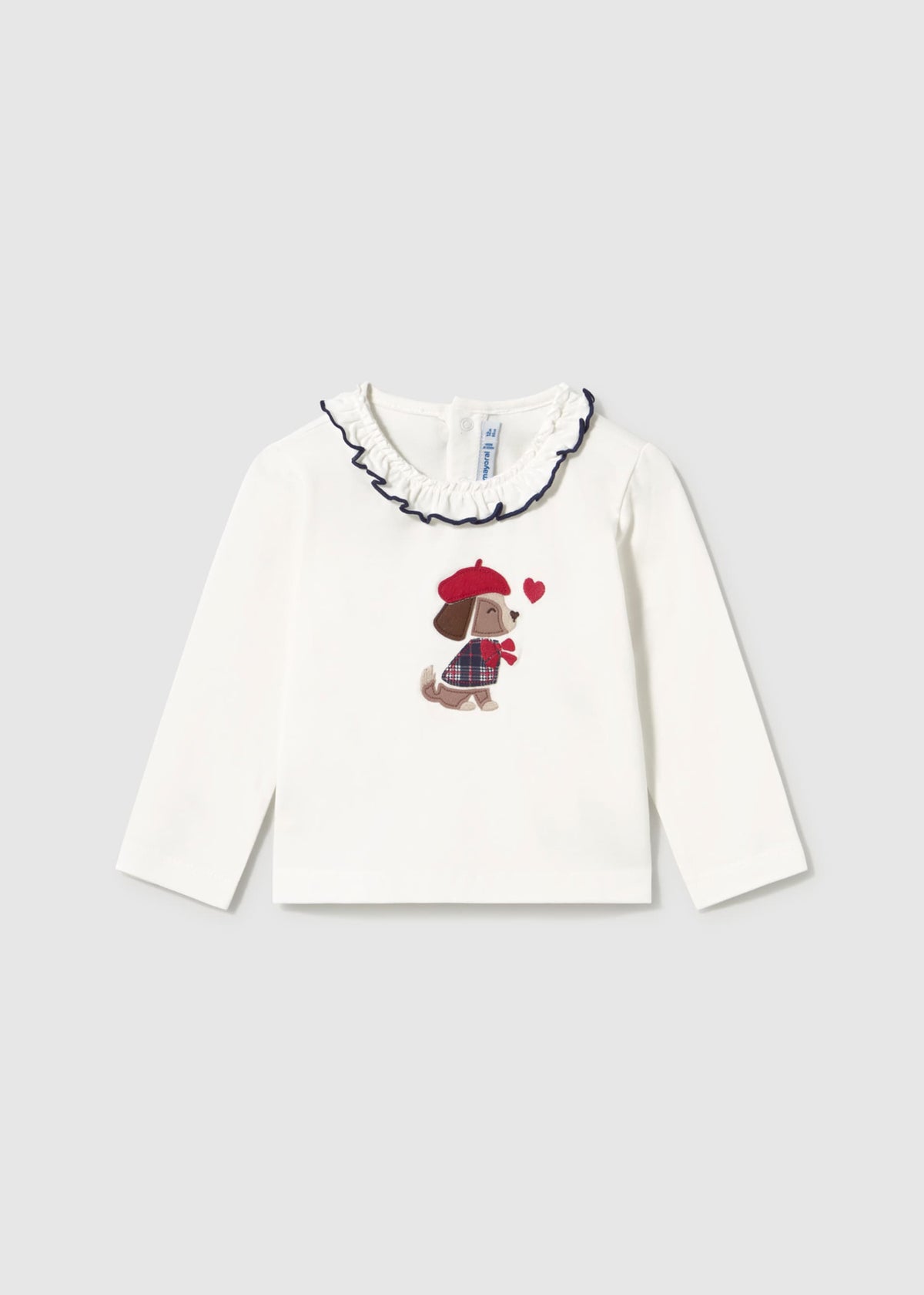 French Puppy & Short Set