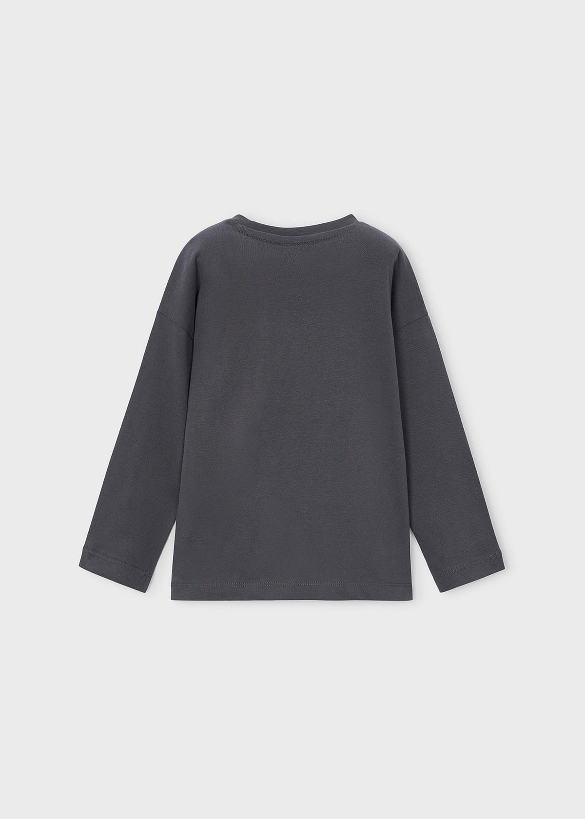 Motorcycle Long Sleeve Tee