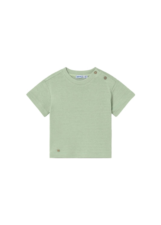 Short Sleeve Tee Matcha