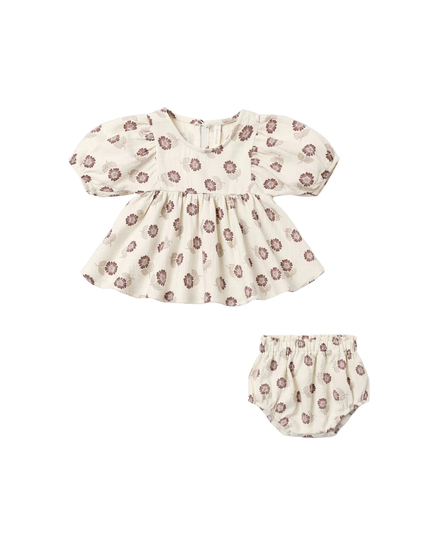 Fancy Set Fall Floral