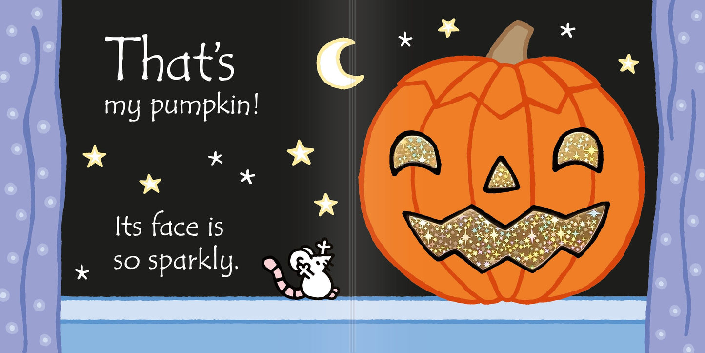 That’s Not My Pumpkin