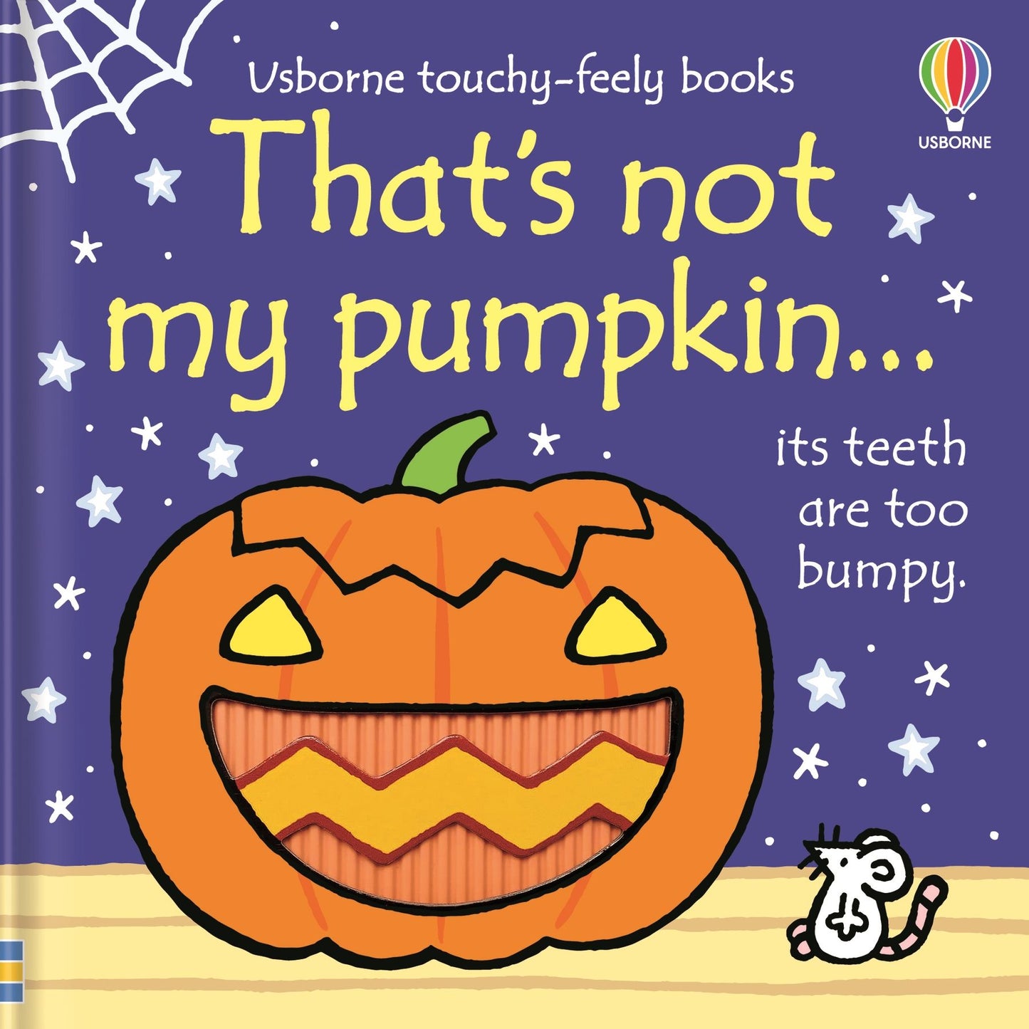 That’s Not My Pumpkin
