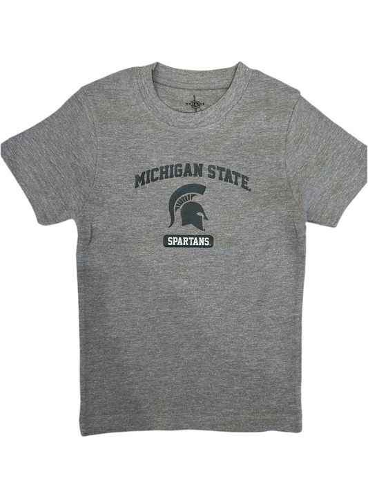 Michigan State Tee