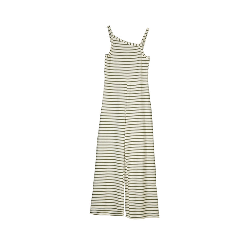 Ribbed Jumpsuit