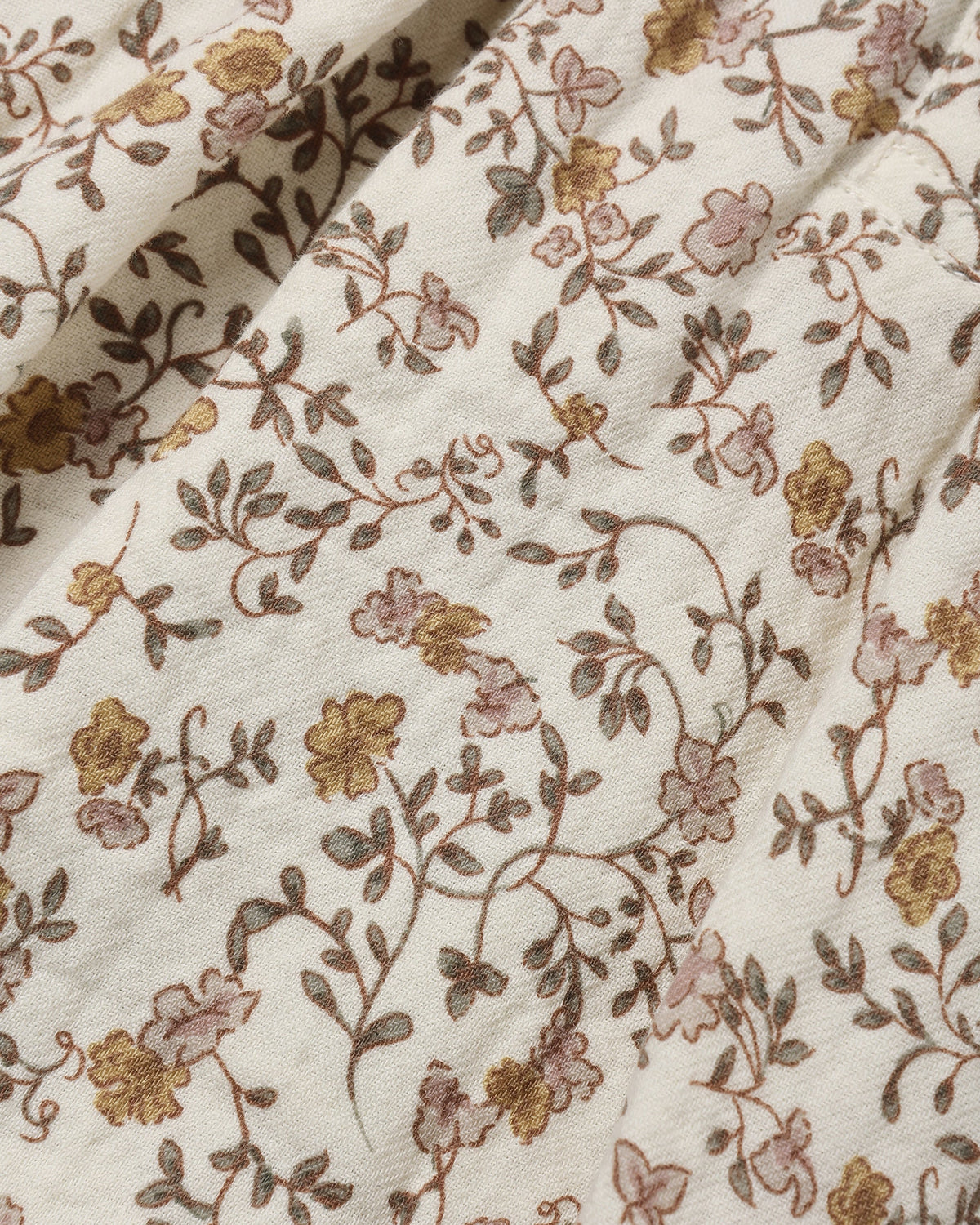 Callie Romper Posy