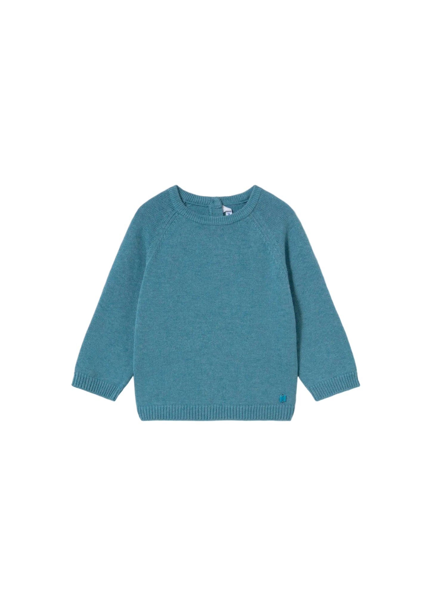 Crew Neck Sweater