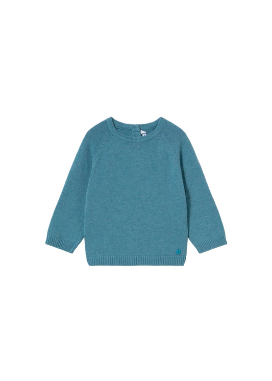Crew Neck Sweater