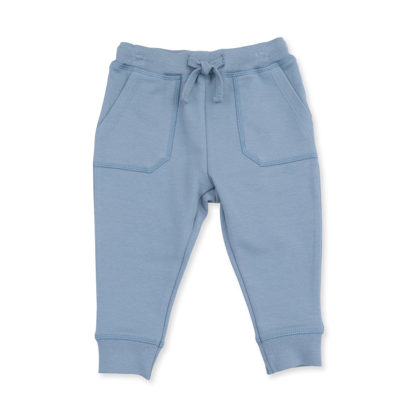 Solid Citadel Jogger Pant