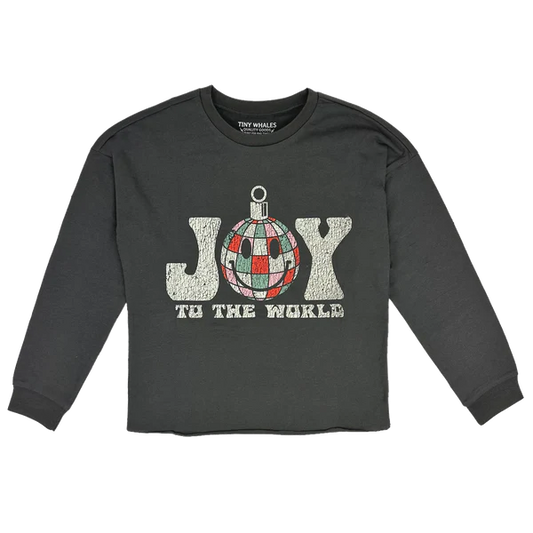 Joy To The World Tee