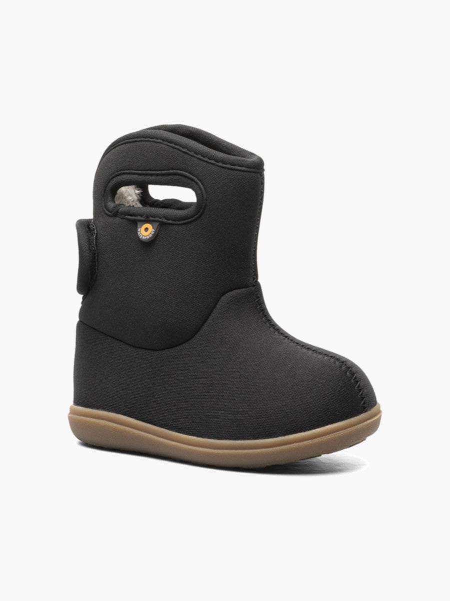 Baby Bogs II Solid Black