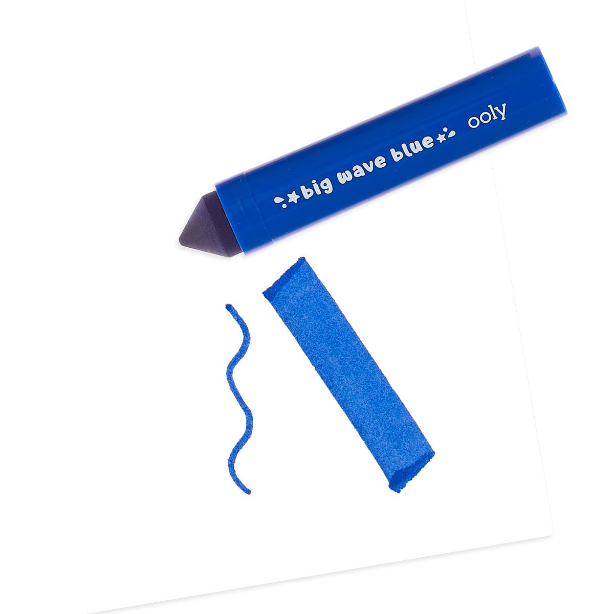 Mighty Mega Jumbo Markers Set of 8