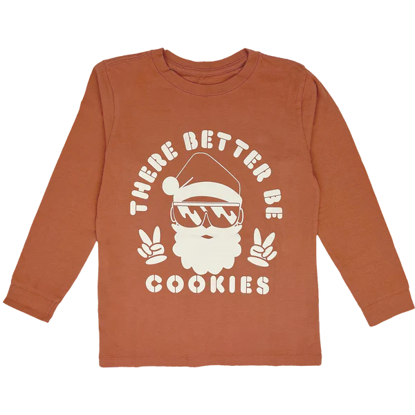 Better Be Cookies Tee