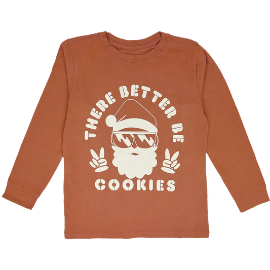 Better Be Cookies Tee