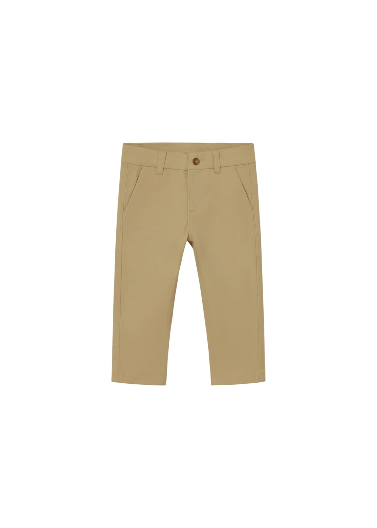 Basic Khakis