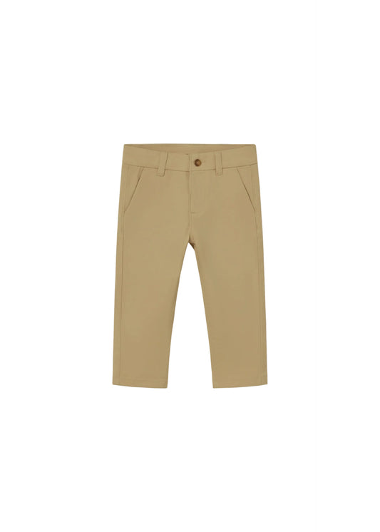 Basic Khakis