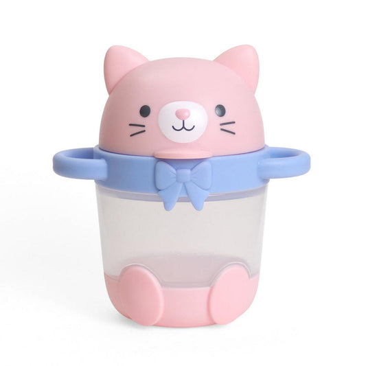 Itzy Snack Pal - Snack Cup Kitty