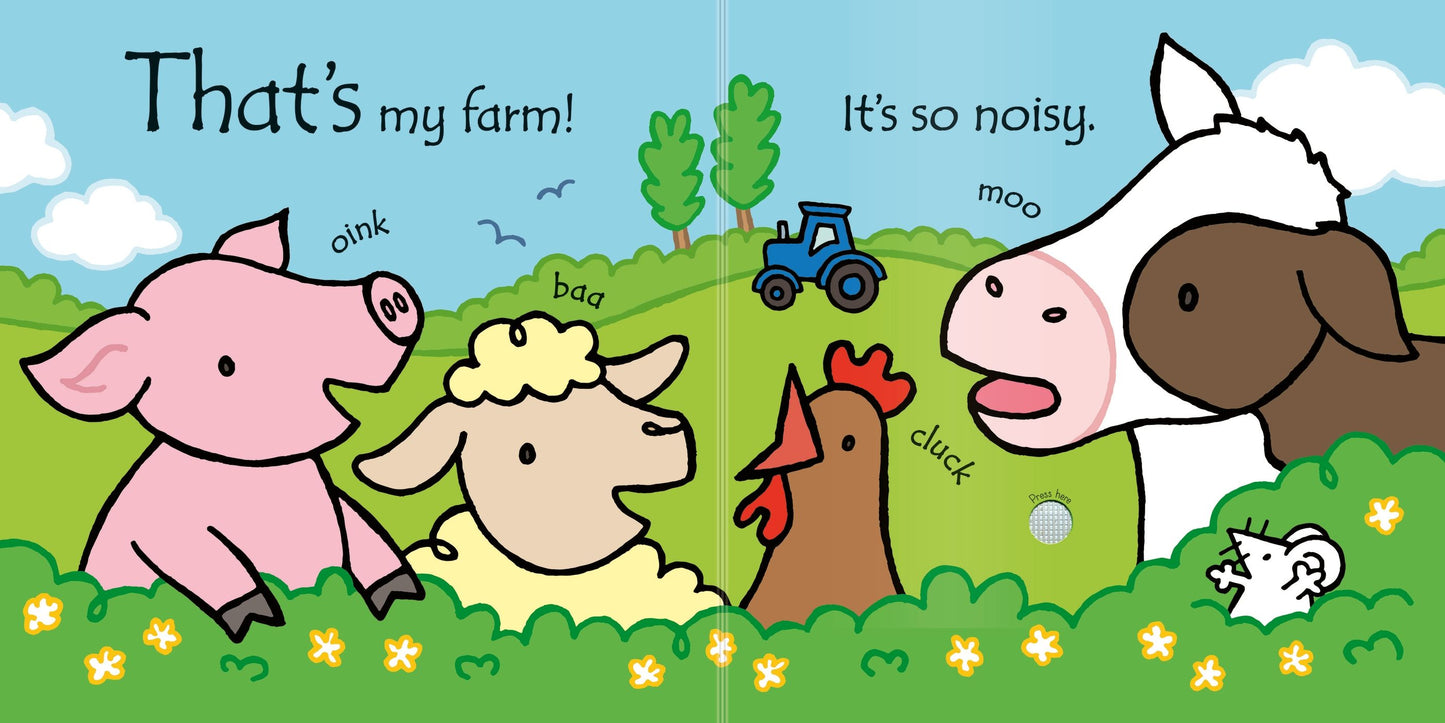 That’s Not My Farm