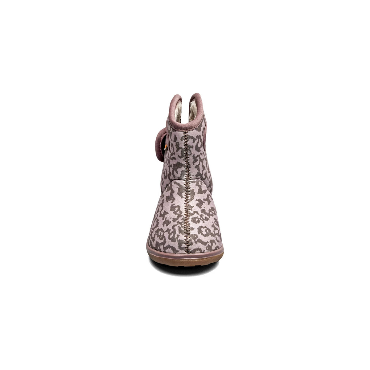 Baby Bogs Glitter Leopard