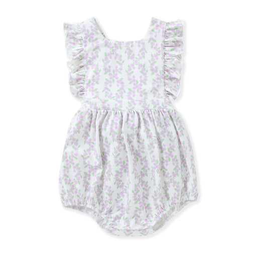 Lavender Garden Bubble