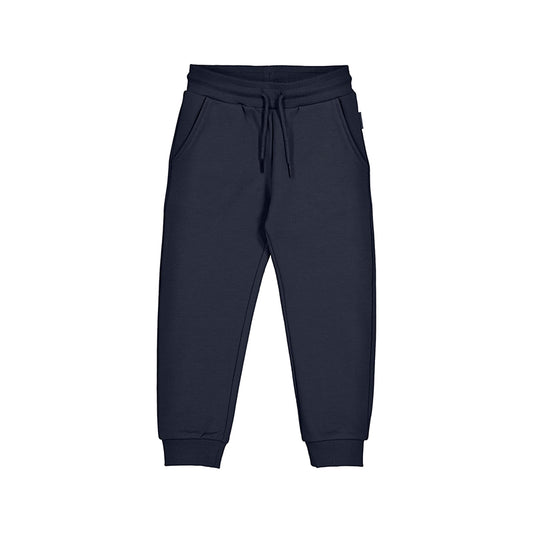 Cuffed Fleece Joggers