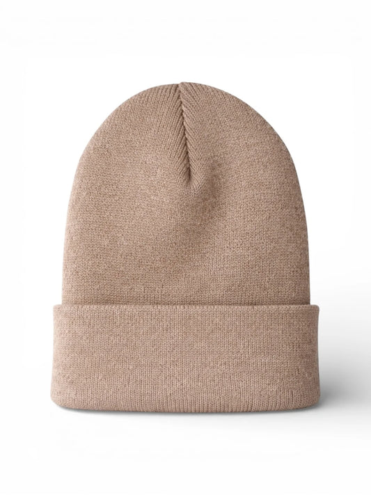 Baby's First Hat, Tan