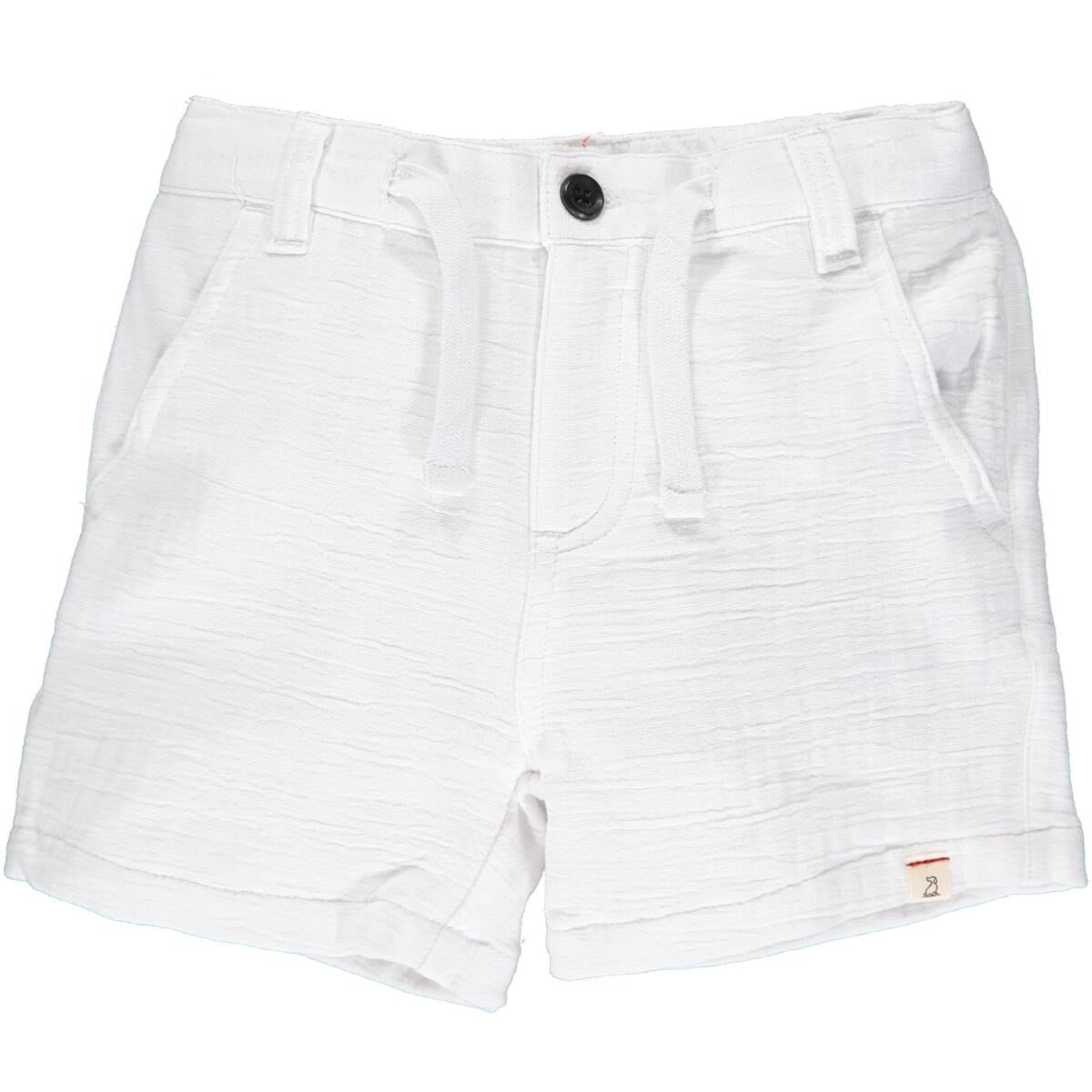 Crew Gauze Shorts