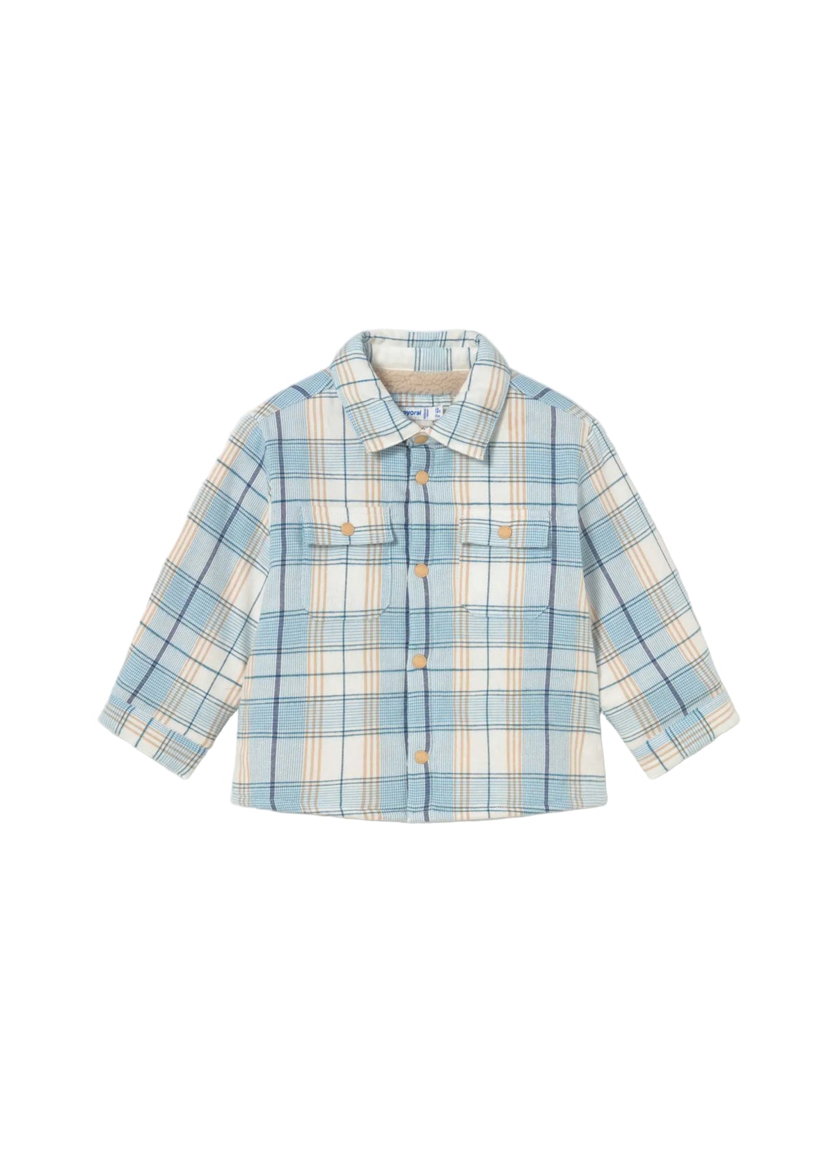 Plaid Shacket