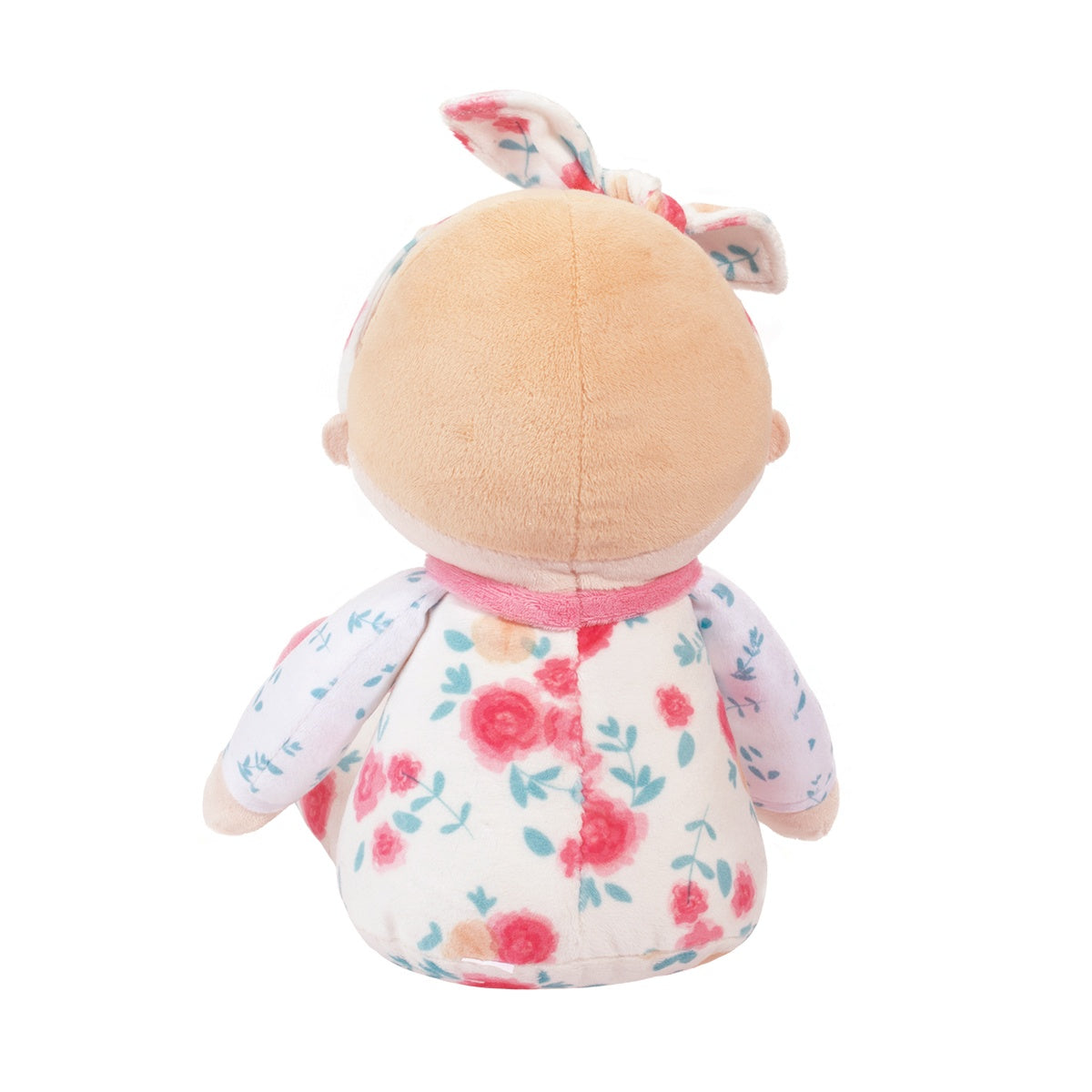 Vera Floral Soft Doll